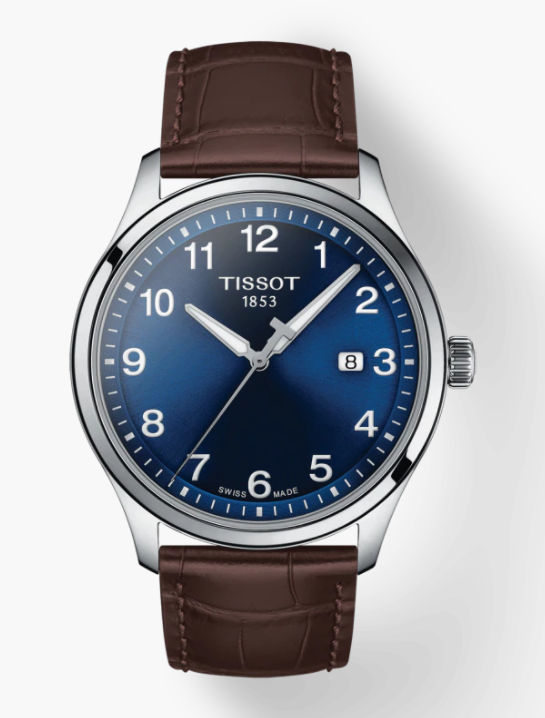 Tissot Men's Gent XL Classic Watch